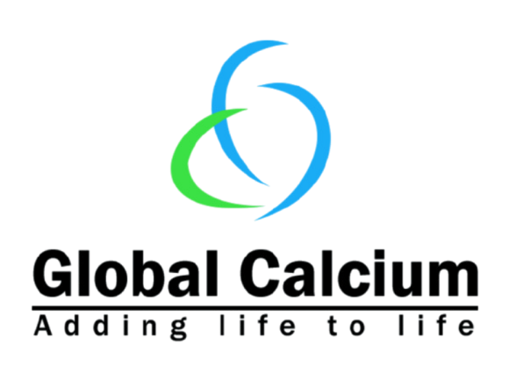 Global calcium Client Logo